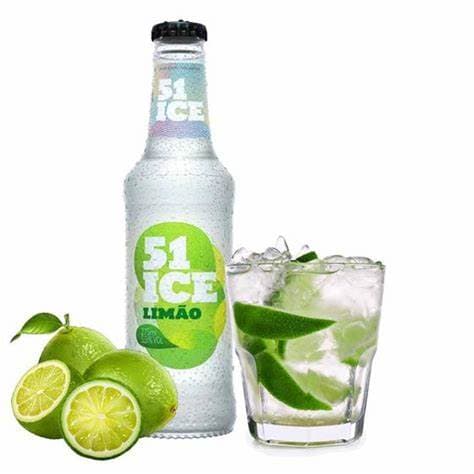 51 ICE LIMÃO