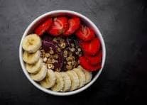 Açai Energy Fruit Banana