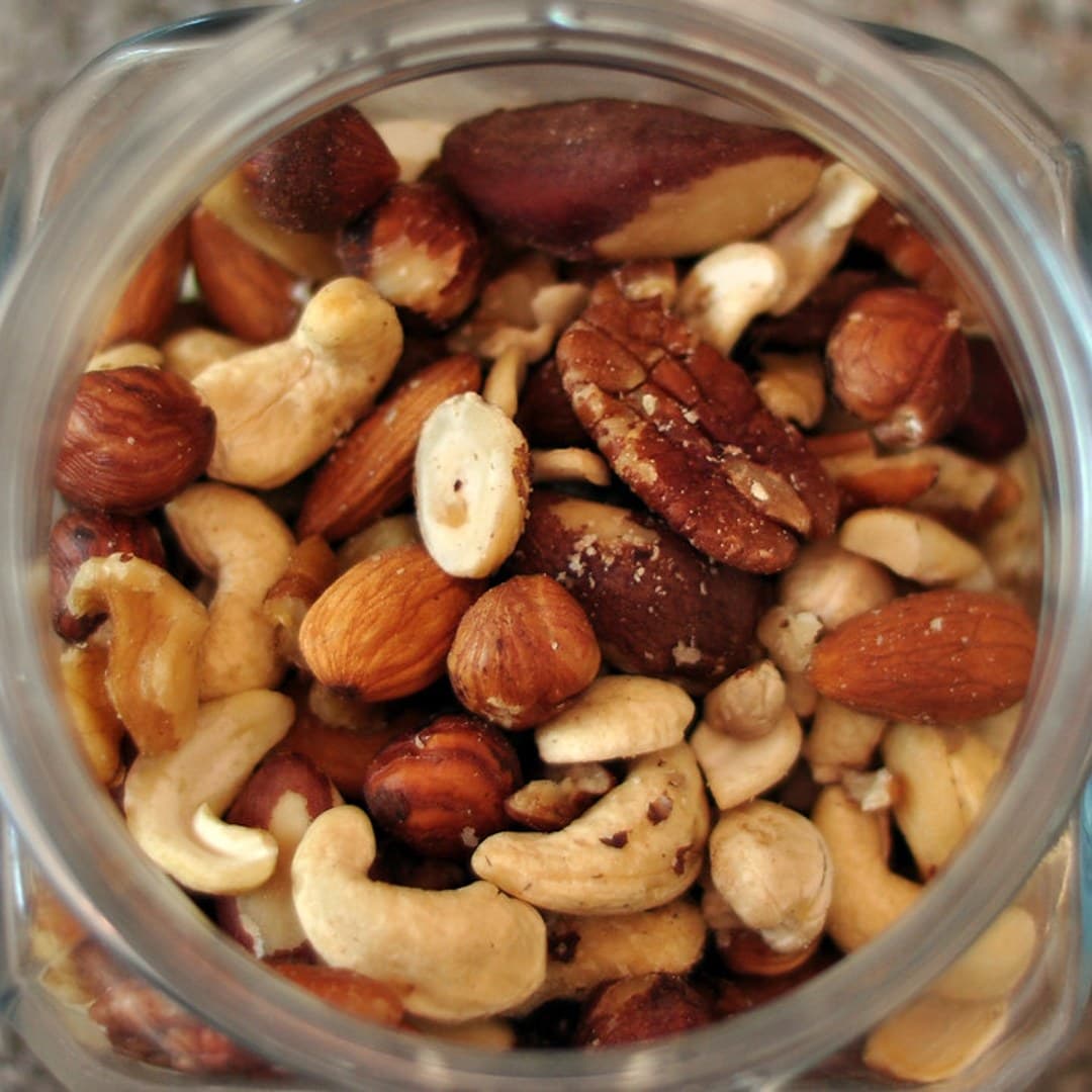 Castanha